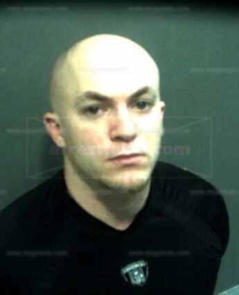 Benjamin Tyler Shubert