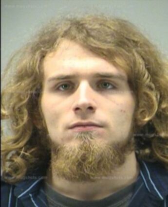 Anthony James Thornsbury