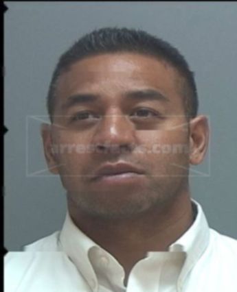 John Tavo Leota