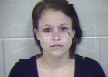 Courtney Ann Thornton