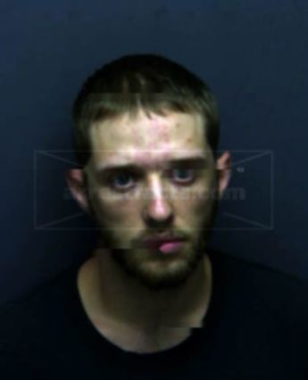 Justin Scott Keister