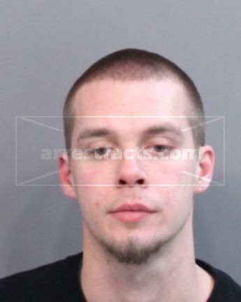 Lucas Aaron Dobbs