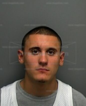 Michael Anthony Berrios