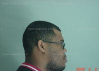 Kevan O Ruffin Jr.
