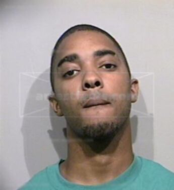 Erick Pierre Woodard