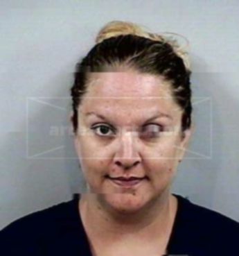 Jaime Deann Bell