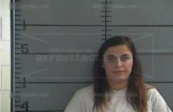Naomi Grace Miller