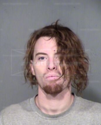 Wesley Ryann Zimmerman