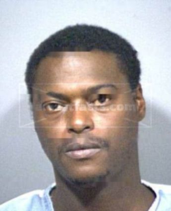 Jamie Earl Rushing