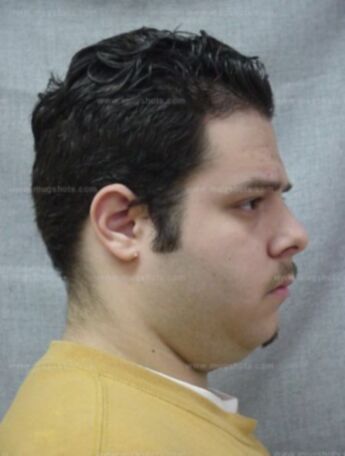 Leo J Chapa Jr.