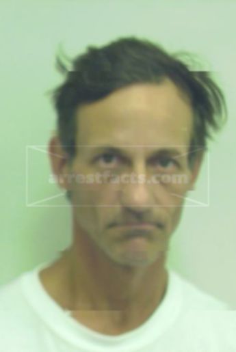 Bryan Keith Berger