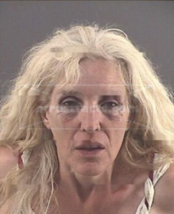 Terry Kay Crawford