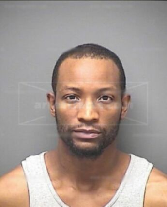 Nelson Decarlos Covington