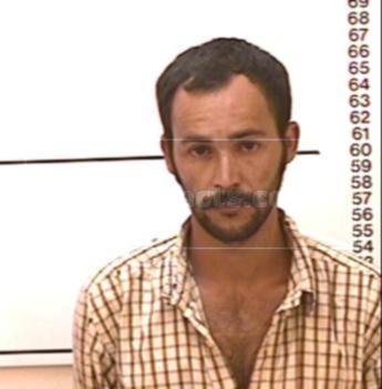 Reino Cruz Sabillon