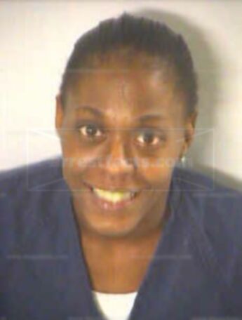 Shaleeka Dix