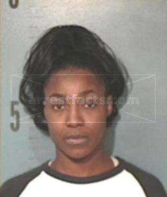 Talitha Donea Brewster