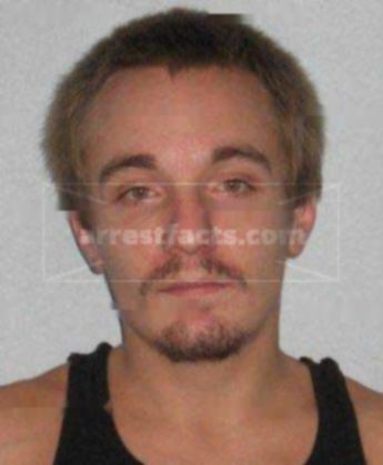 Cory Mitchell Layne