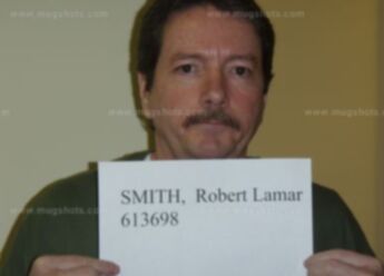 Robert Lamar Smith