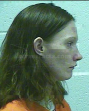 Cassie Mccracken