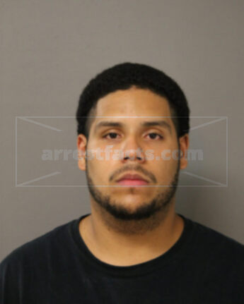 Edwin Omar Valentin
