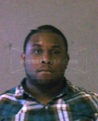 Devon Jacquarius Brown