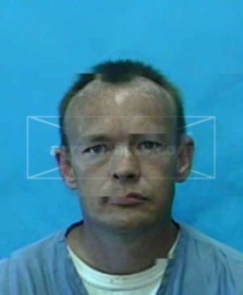 Terry Wayne Ashman