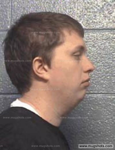 Joshua Sean Ginger