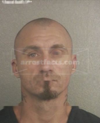 Michael James Butterworth