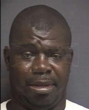 Anthony Jerome Robinson