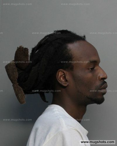 Omari K Ricketts