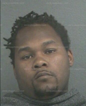 Chris Allen Branham Sr