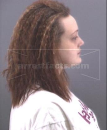 Jessica Anne Dubose