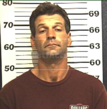 Robert Justin Thomasson