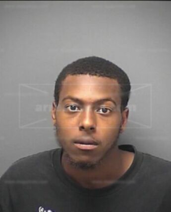 Cory Melvin Thomas
