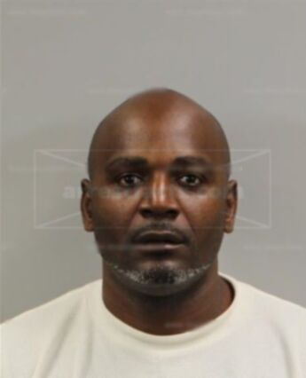 Gregory Lamont Monroe