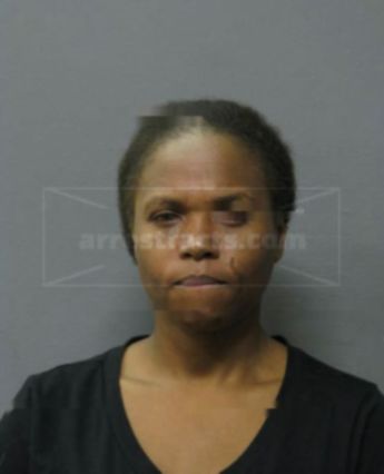 Kenyetta Alise Gray
