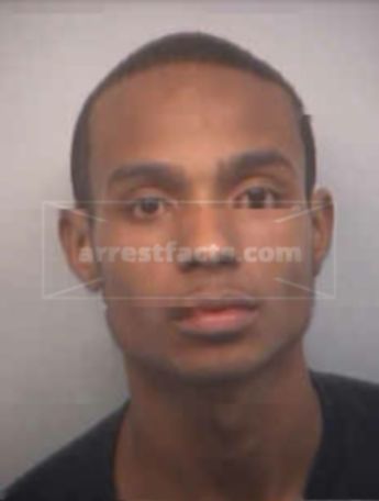 Jerez Isaac