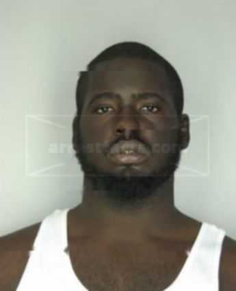 Demetrius L Perry