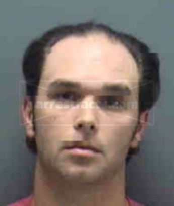 Matthew Millard Moore