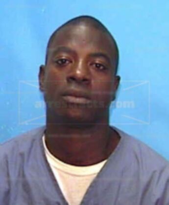 Ralph Vashon Footman