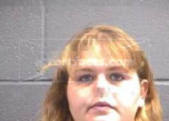 Katie Danielle Holton