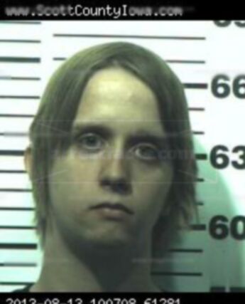 Chase Alexander Miller