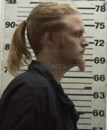 Nathan Carrier