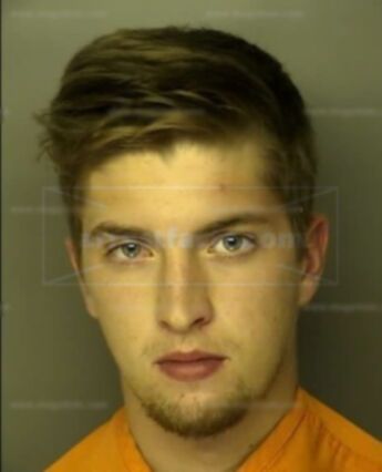 Zachary Mason Pitts