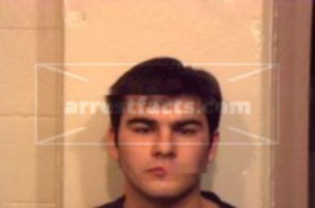 Joshua Kyle Bell
