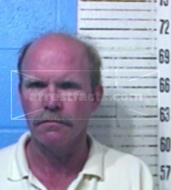 David Allen Turner