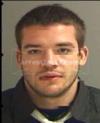 Travis William Keller