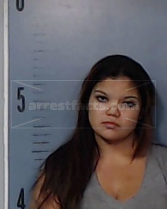 Marcella Guadalupe Torres