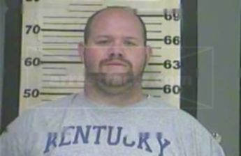 Kenneth Ray Kazee