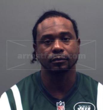 Roderick Deandra Sparks
